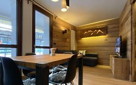Wooden House “Campo Smith”